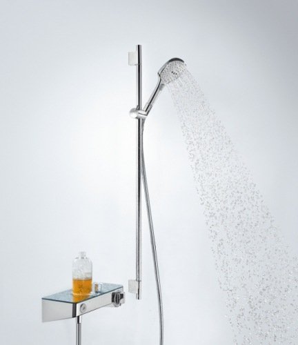 Душовий набір Hansgrohe Raindance Select 120 Unica Set 26620400
