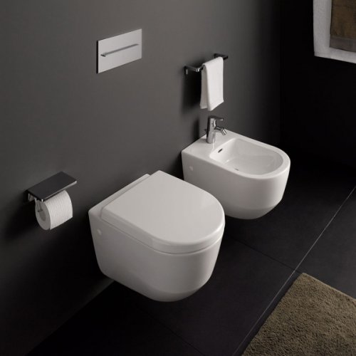 Биде Laufen Pro H8309520003041