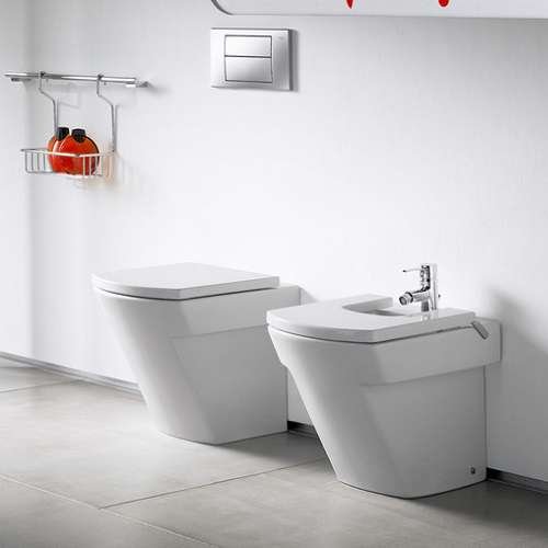 Біде Roca Hall A357624000