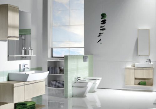 Біде Roca Hall A357624000