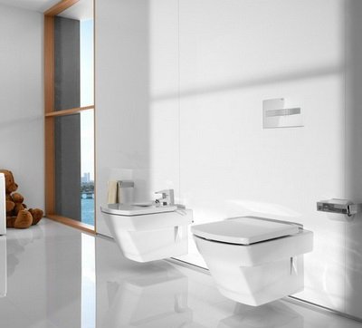 Биде Roca Hall A357625000