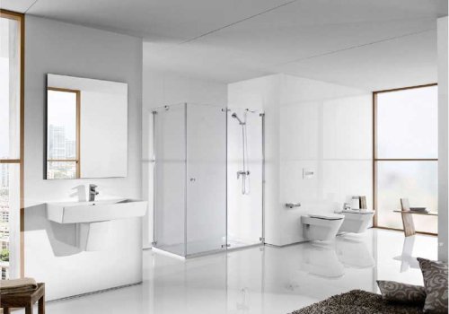 Биде Roca Hall A357625000