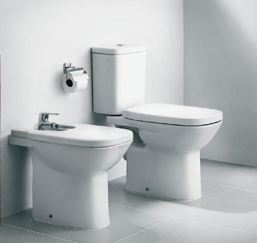 Унитаз Roca Debba A34S998000