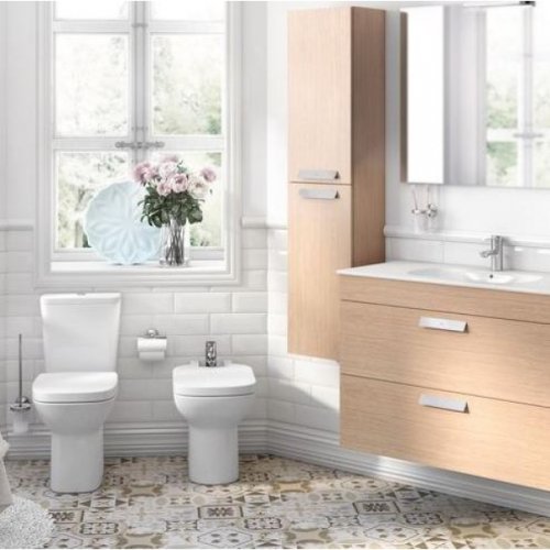 Унитаз Roca Debba A34S998000