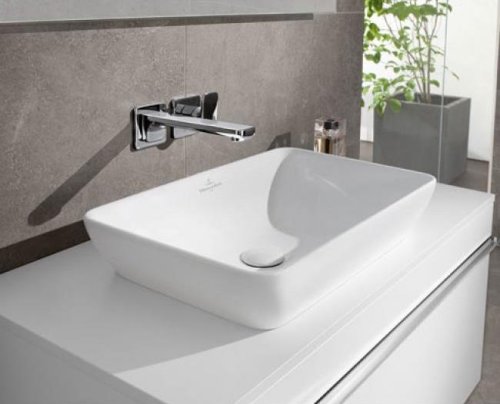 Умывальник Villeroy&Boch Venticello 41135501