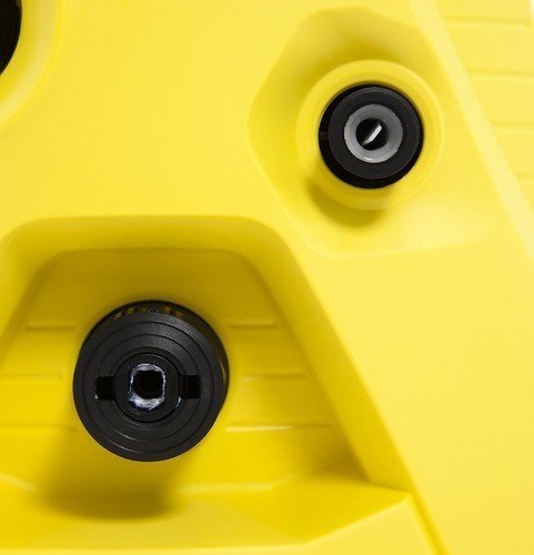 Минимойка высокого давления Karcher K4 Basic (1.180-080.0)