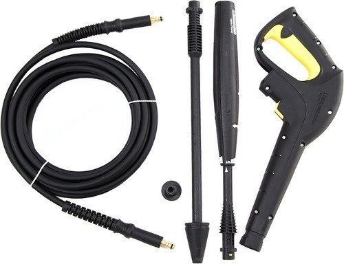 Минимойка высокого давления Karcher K4 Basic (1.180-080.0)