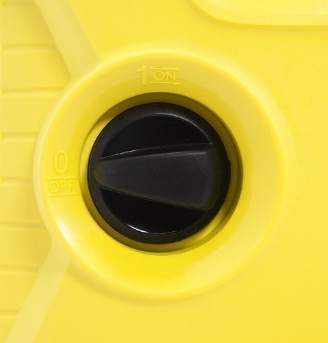 Минимойка высокого давления Karcher K4 Basic (1.180-080.0)