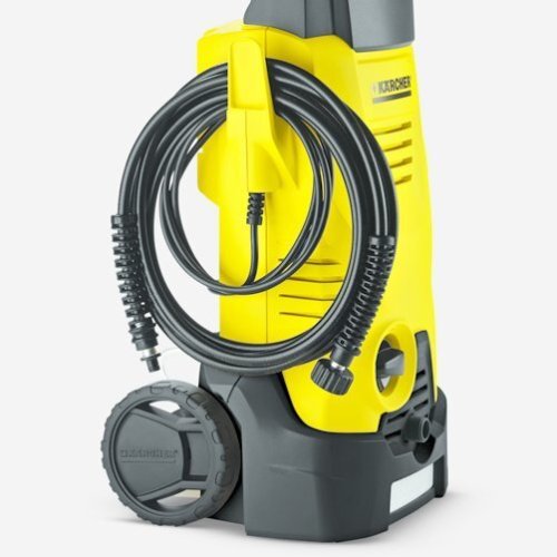 Минимойка высокого давления Karcher K3 (1.601-812.0)