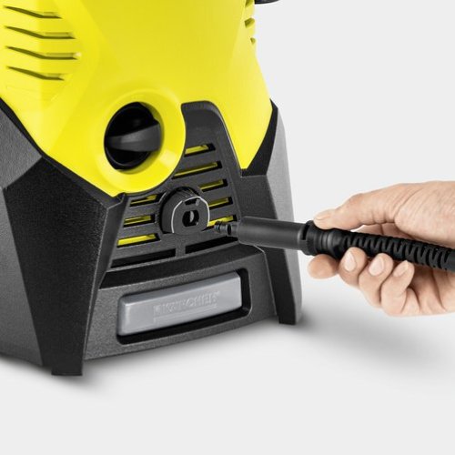 Минимойка высокого давления Karcher K3 (1.601-812.0)