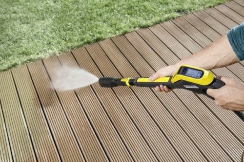 Мінімийка високого тиску Karcher K7 Premium Full Control Plus (1.317-139.0)