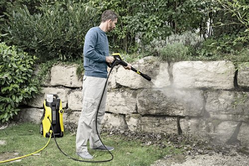 Мінімийка високого тиску Karcher K7 Premium Full Control Plus (1.317-139.0)