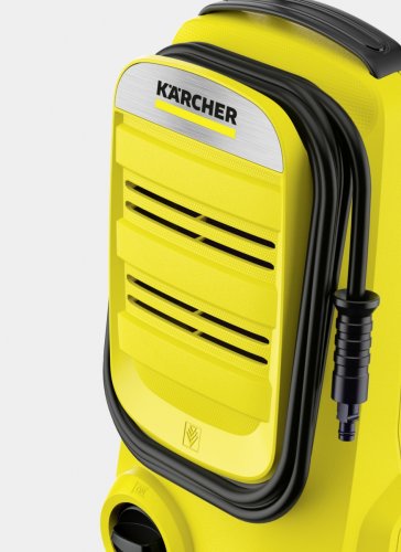 Минимойка высокого давления Karcher K2 Compact Relaunch (1.673-500.0)