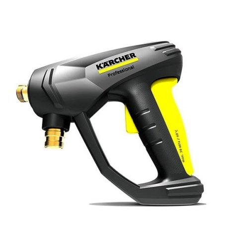 Минимойка высокого давления Karcher HD 6/15 M (1.150-930.0)