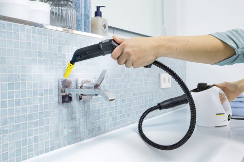 Пароочиститель Karcher SC 1 EasyFix Premium (1.516-375.0)