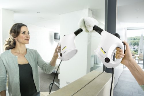 Пароочиститель Karcher SC 1 Premium (1.516-360.0)