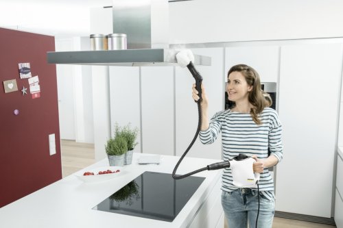 Пароочиститель Karcher SC 1 Premium (1.516-360.0)