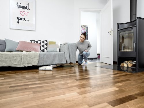 Пылесос Karcher FC 3 Cordless (1.055-300.0)