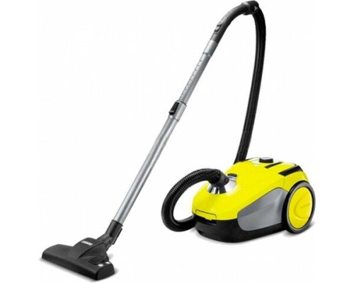 Пылесос Karcher VC 2 (1.198-101.0)