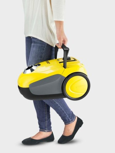 Пылесос Karcher VC 2 (1.198-101.0)