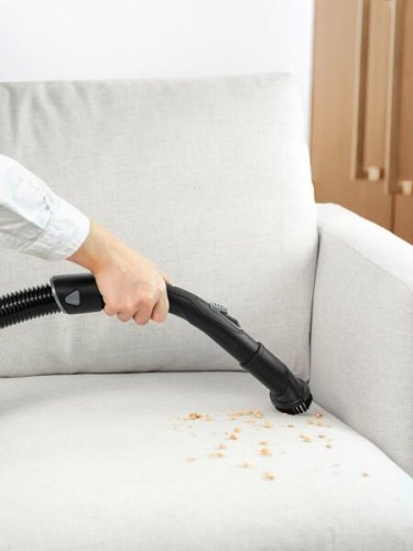 Пылесос Karcher VC 2 (1.198-101.0)