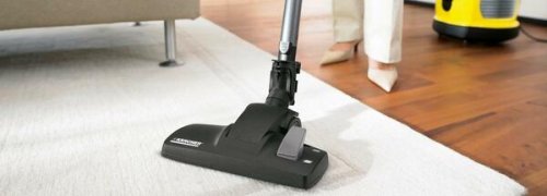 Пылесос Karcher VC 2 (1.198-101.0)