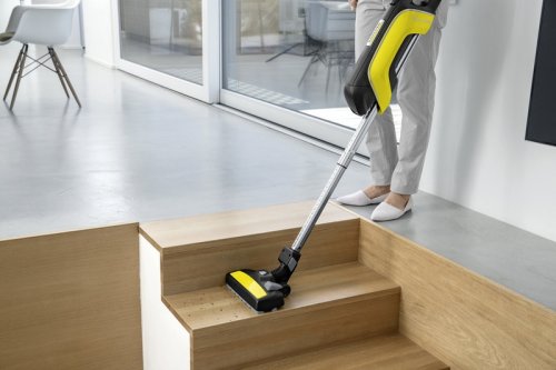 Пылесос Karcher VC 5 Cordless (1.349-300.0)