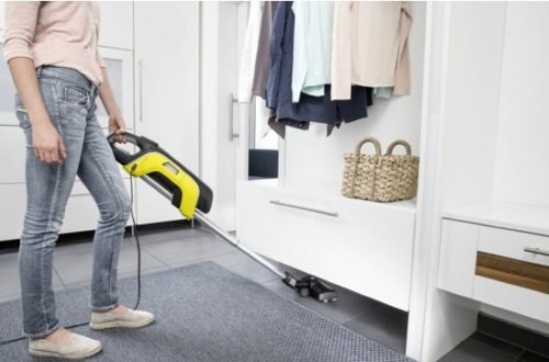 Пылесос Karcher VC 5 Cordless (1.349-300.0)