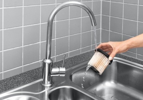 Пылесос Karcher VC 5 Cordless (1.349-300.0)