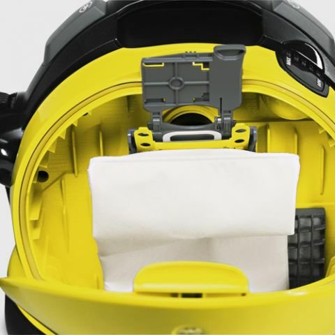 Пылесос Karcher VC 6 (1.195-600.0)