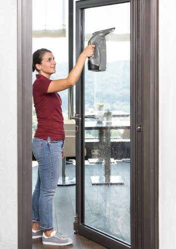 Оконный пылесос Karcher WVP10 (1.633-550.0)