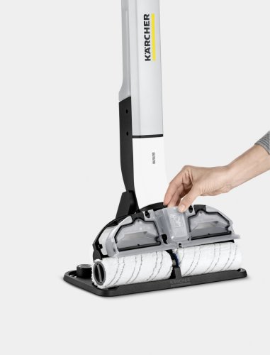 Миючий пилосос Karcher FC 3 Cordless Premium (1.055-360.0)