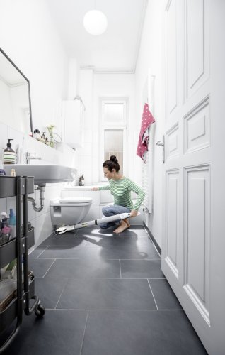 Миючий пилосос Karcher FC 3 Cordless Premium (1.055-360.0)