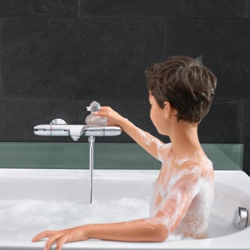 Набір змішувачів Grohe Eurosmart 34101TM