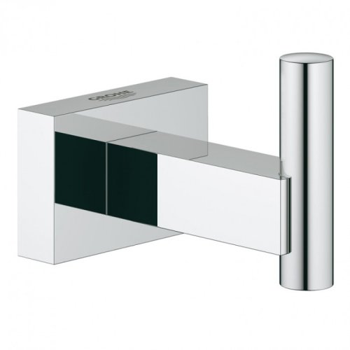 Набор аксессуаров 3в1 Grohe Essentials Cube 40777001