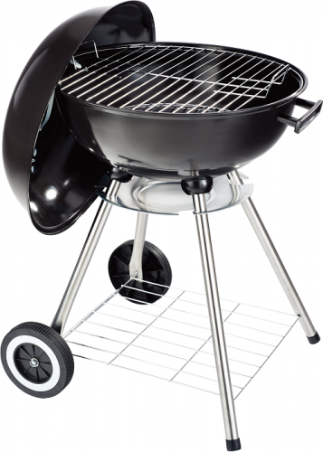 Гриль угольный портативный Time Eco TE-22017B