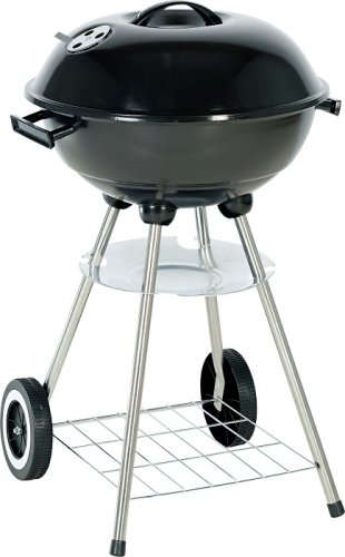 Гриль угольный портативный Time Eco TE-22017B