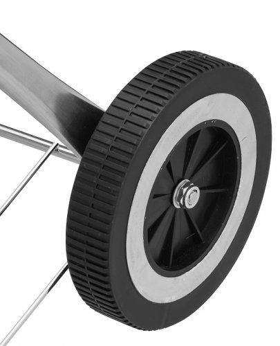 Гриль угольный портативный Time Eco TE-22017B