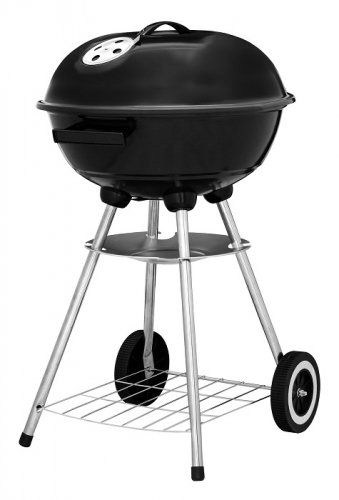 Гриль угольный портативный Time Eco TE-22017B