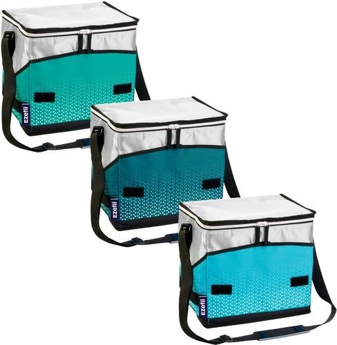 Термосумка Ezetil KC Extreme 16 л Green