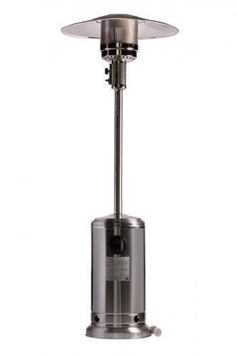 Обогреватель уличный газовый Time Eco TE-1922