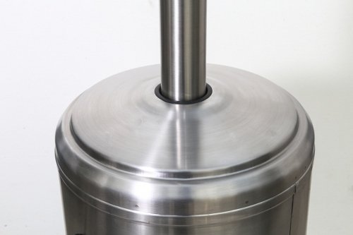 Обогреватель уличный газовый Time Eco TE-1922