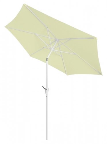 Садовый зонт Time Eco ТЕ-004-270 Бежевый