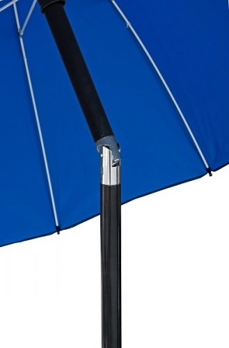 Садовый зонт Time Eco ТЕ-006-240 Темно-синий