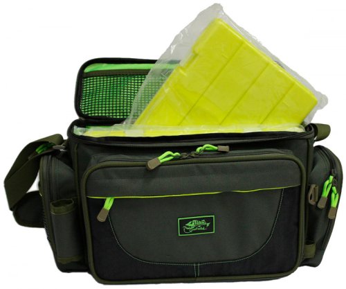 Сумка для рыбалки Tramp TRP-032