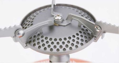 Пальник складний (титанова) Tramp TRG-048