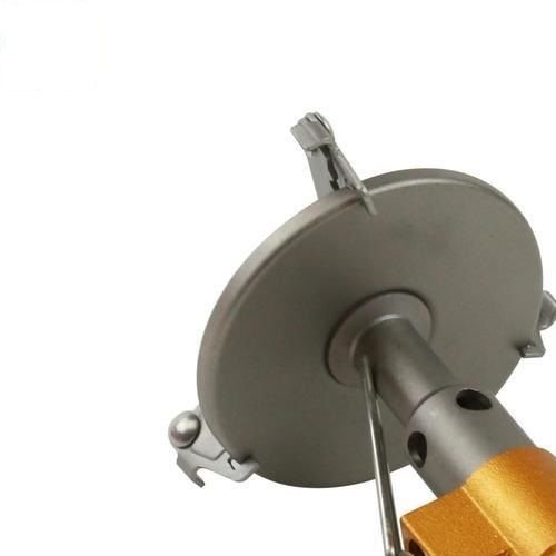 Пальник складний (титанова) Tramp TRG-048