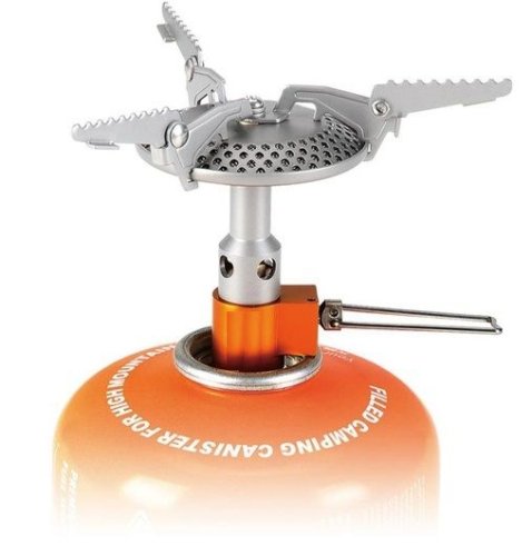 Пальник складний (титанова) Tramp TRG-048