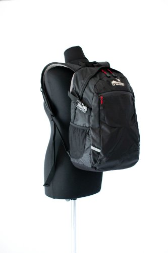 Рюкзак Tramp Slash Black