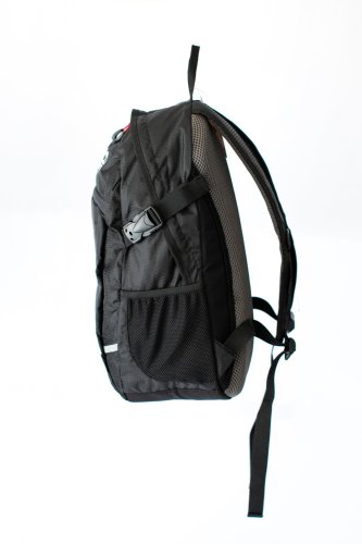 Рюкзак Tramp Slash Black